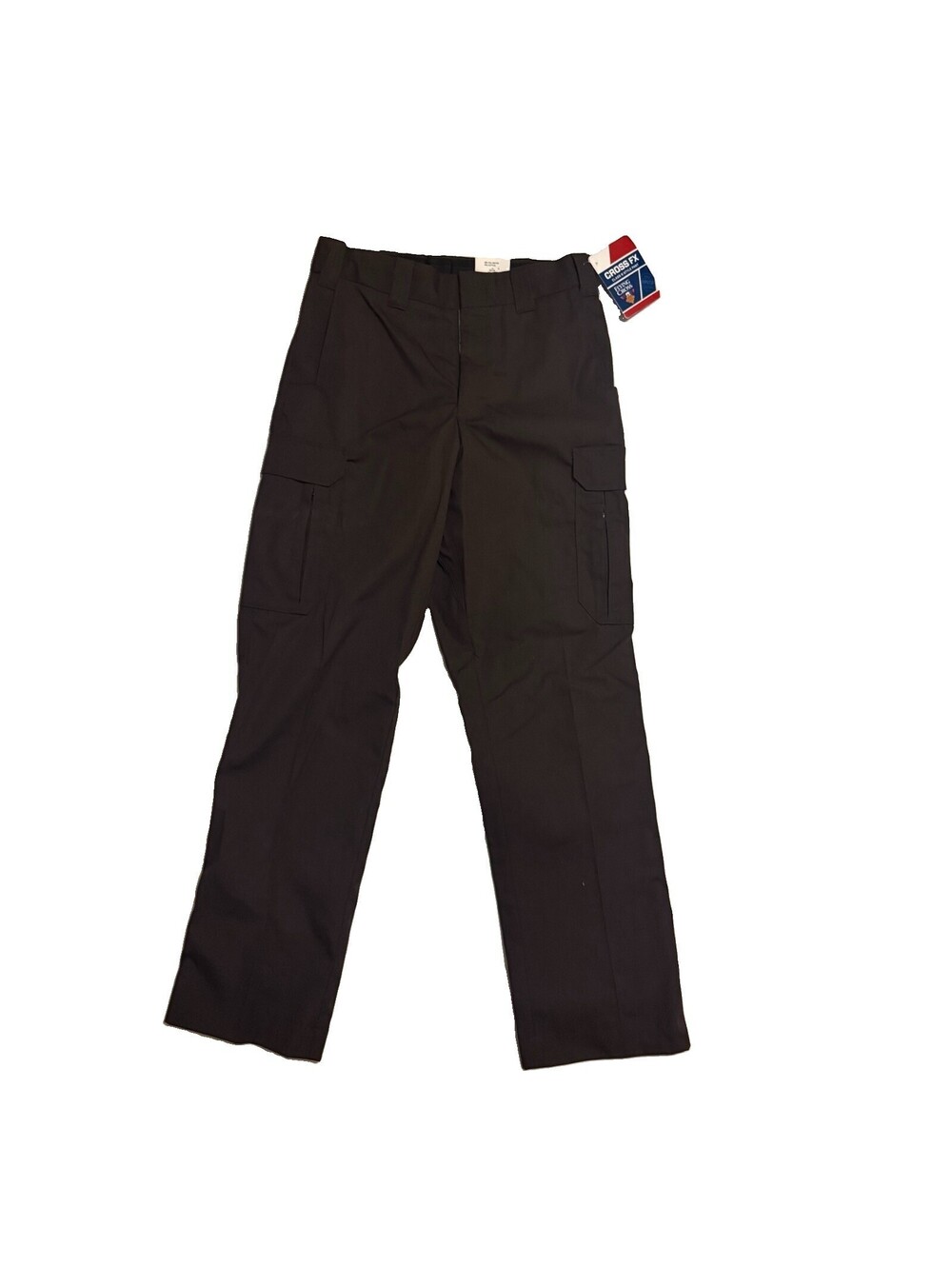 Flying Cross FX Cargo Pants Mens 32 Regular Brown Tactical Uniform NWT